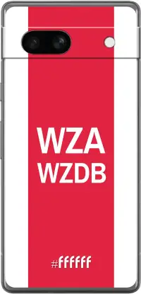 AFC Ajax - WZAWZDB Pixel 7a