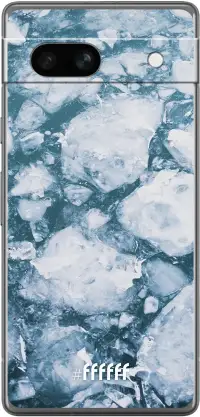 Arctic Pixel 7a