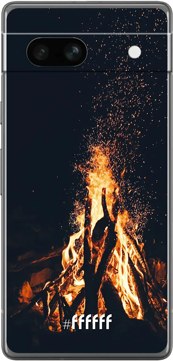 Bonfire Pixel 7a