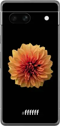 Butterscotch Blossom Pixel 7a