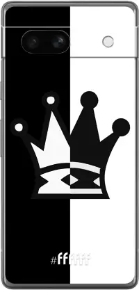 Chess Pixel 7a