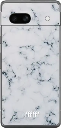 Classic Marble Pixel 7a