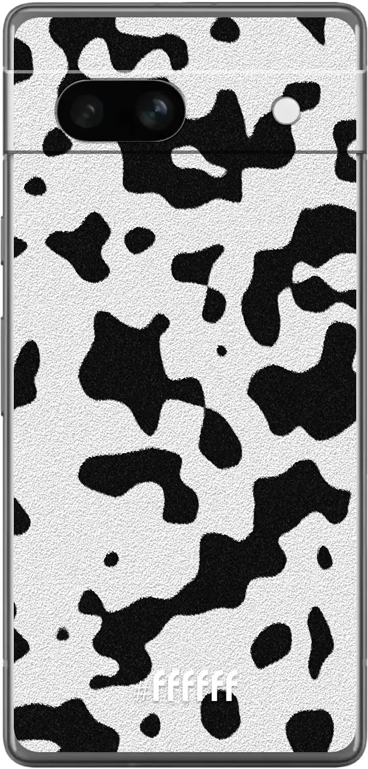 Dalmation Print Pixel 7a