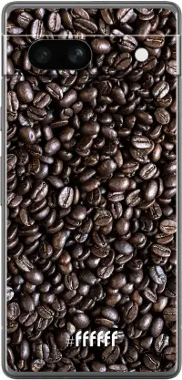 Dark Roast Pixel 7a