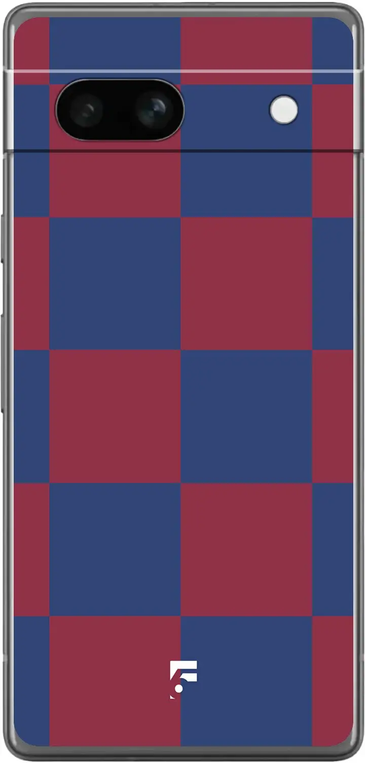 FC Barcelona Pixel 7a