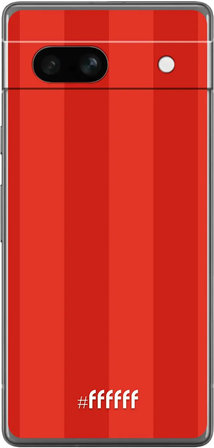 FC Twente Pixel 7a