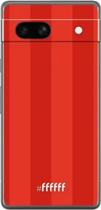 FC Twente Pixel 7a