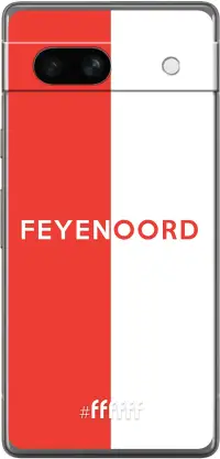 Feyenoord - met opdruk Pixel 7a