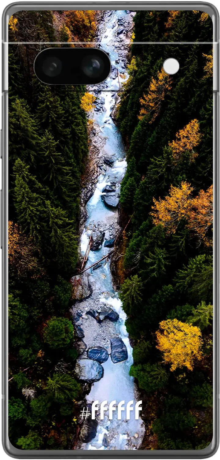 Forest River Pixel 7a