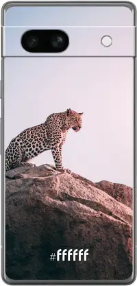 Leopard Pixel 7a