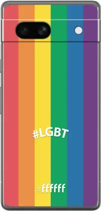 #LGBT - #LGBT Pixel 7a