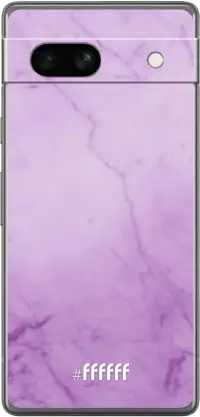 Lilac Marble Pixel 7a