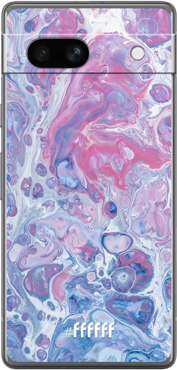 Liquid Amethyst Pixel 7a