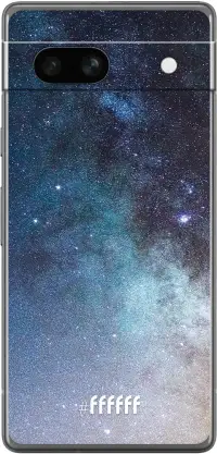 Milky Way Pixel 7a