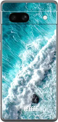 Perfect to Surf Pixel 7a