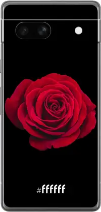 Radiant Rose Pixel 7a