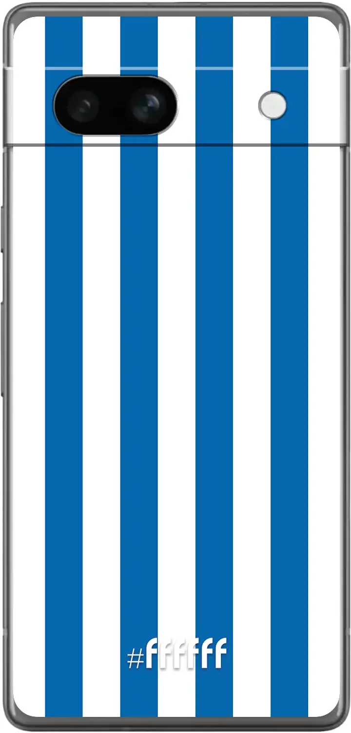 SC Heerenveen Pixel 7a