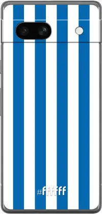 SC Heerenveen Pixel 7a