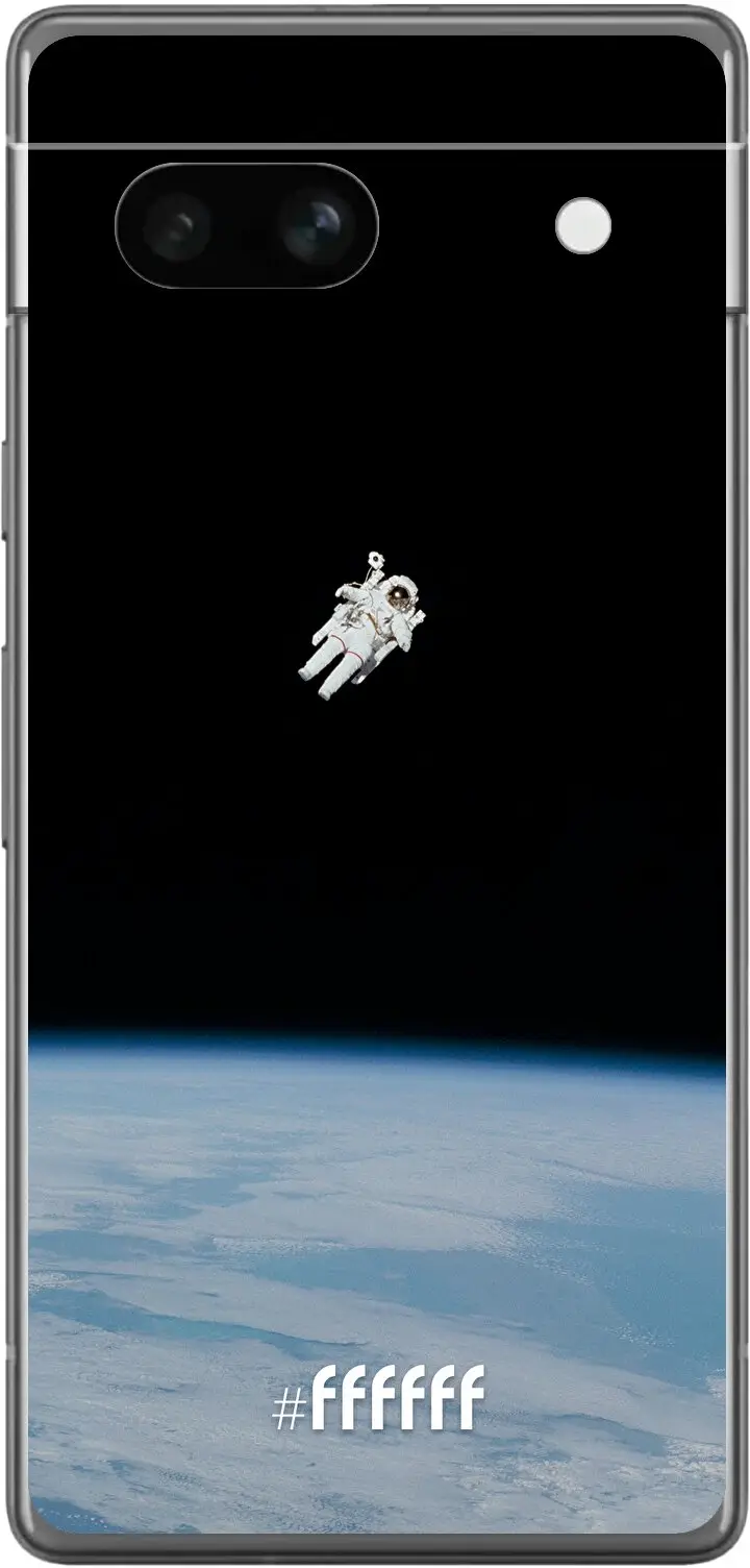 Spacewalk Pixel 7a