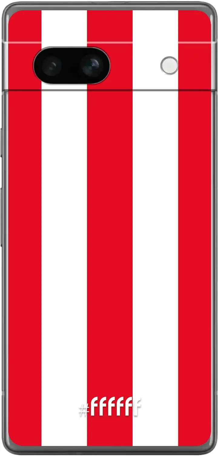 Sparta Rotterdam Pixel 7a