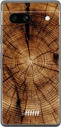 Tree Rings Pixel 7a