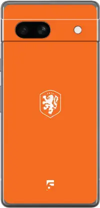 WK 2026 - Nederland thuis Pixel 7a