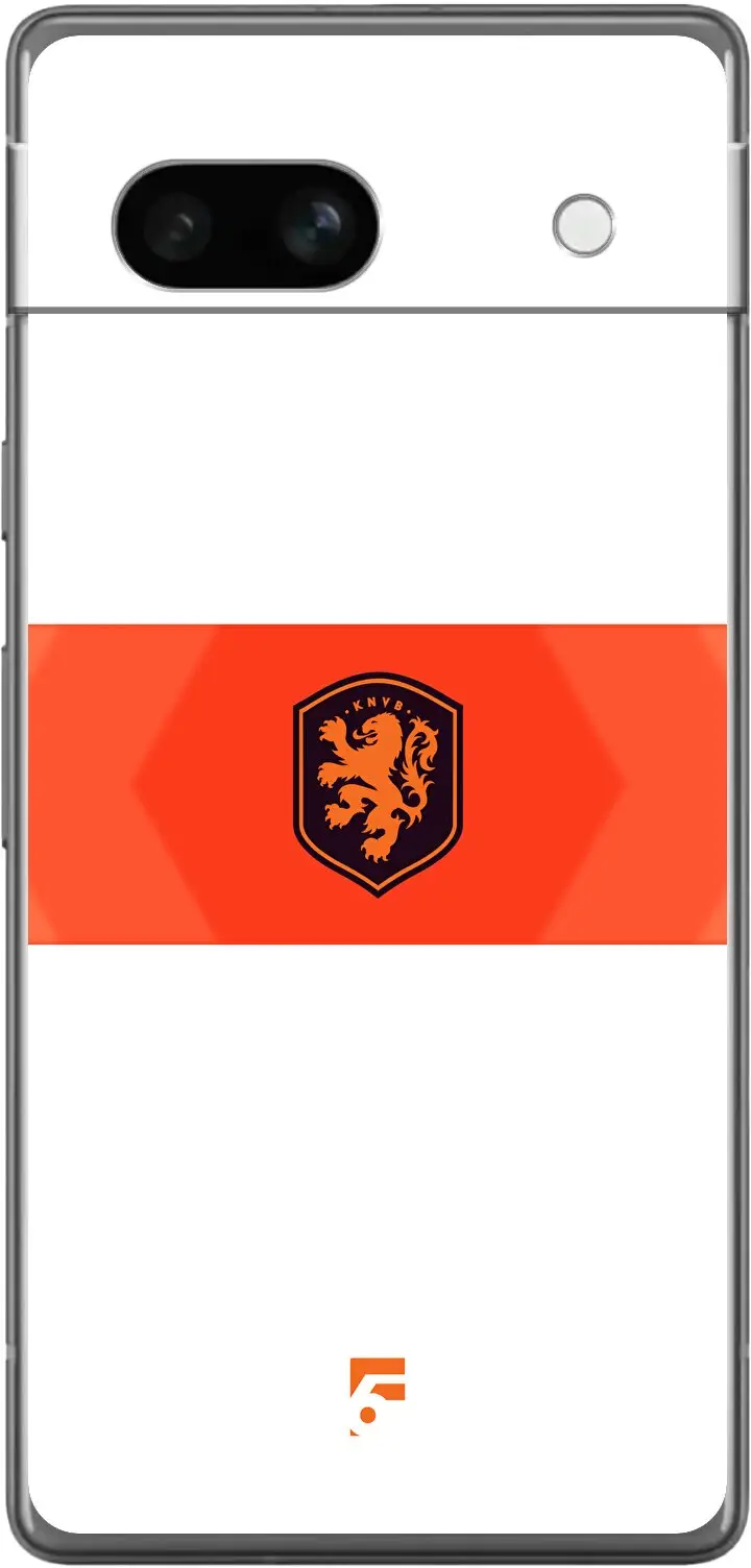 WK 2026 - Nederland uit Pixel 7a