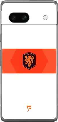 WK 2026 - Nederland uit Pixel 7a