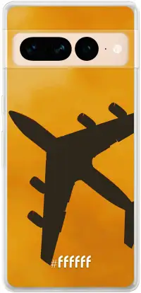 Aeroplane Pixel 7 Pro