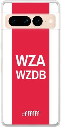 AFC Ajax - WZAWZDB Pixel 7 Pro