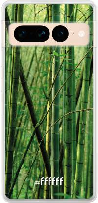 Bamboo Pixel 7 Pro