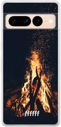 Bonfire Pixel 7 Pro
