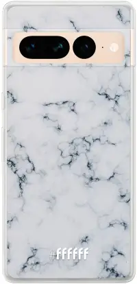 Classic Marble Pixel 7 Pro