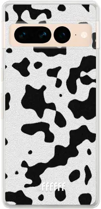 Dalmation Print Pixel 7 Pro