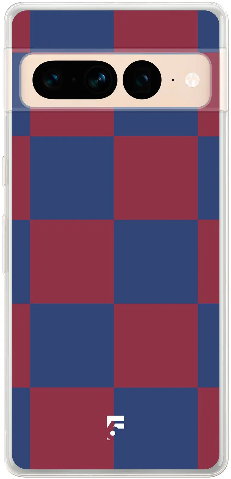 FC Barcelona Pixel 7 Pro