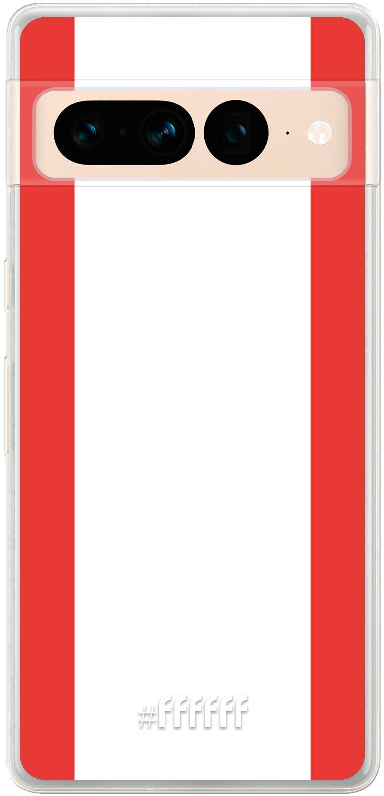 FC Emmen Pixel 7 Pro