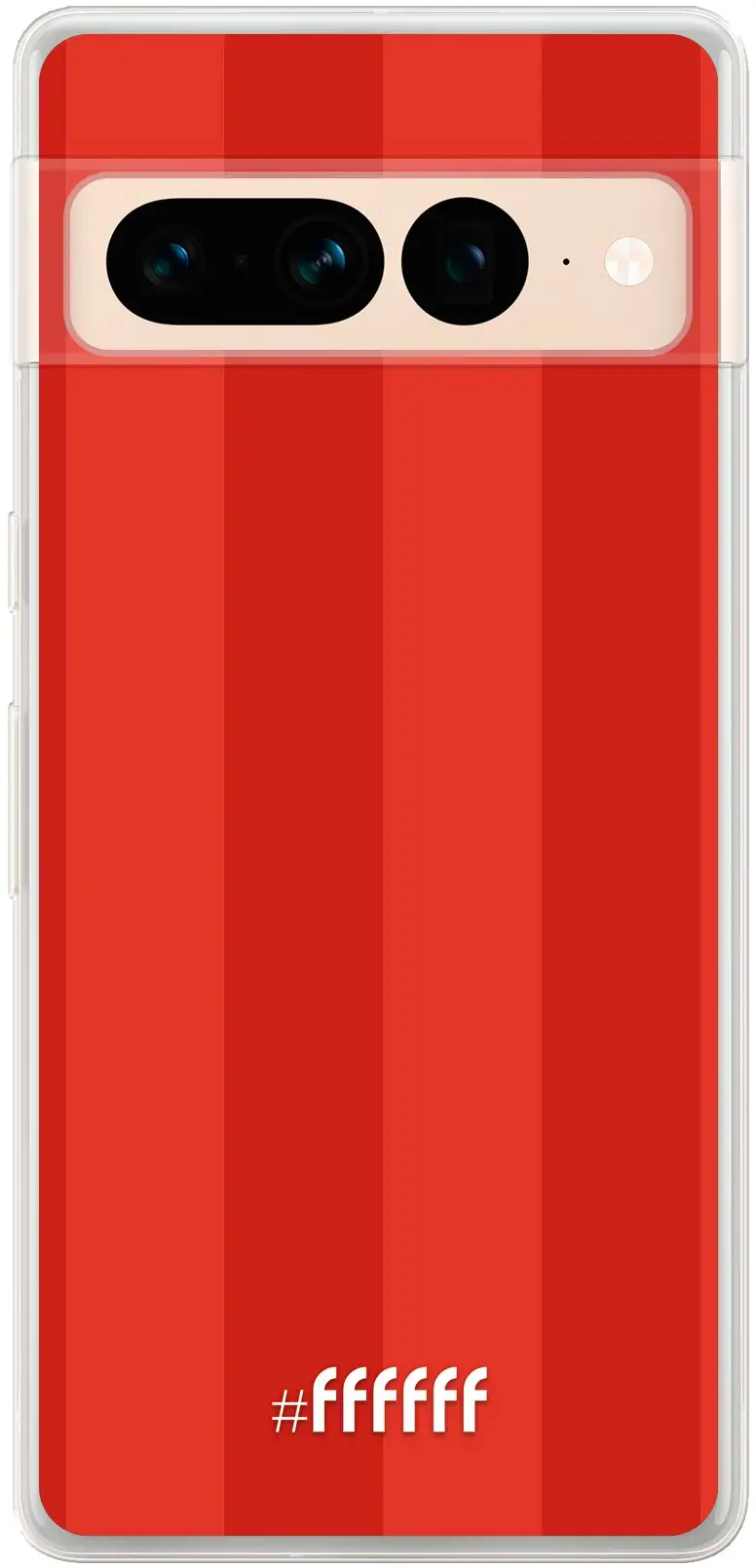 FC Twente Pixel 7 Pro