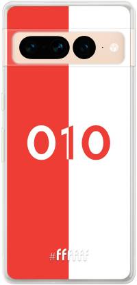 Feyenoord - 010 Pixel 7 Pro