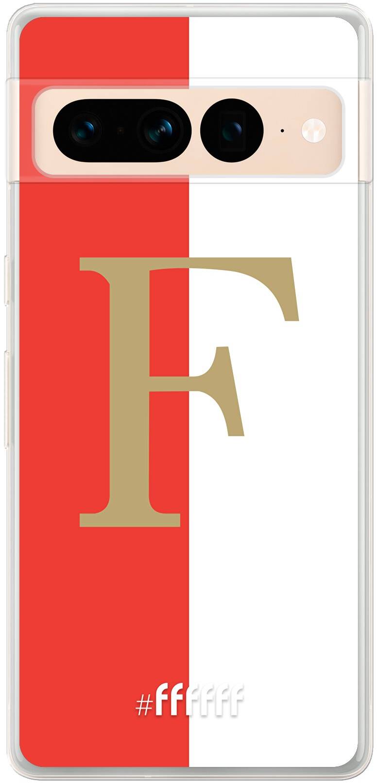 Feyenoord - F Pixel 7 Pro