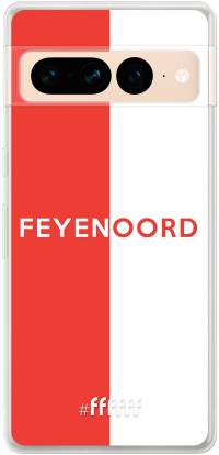 Feyenoord - met opdruk Pixel 7 Pro