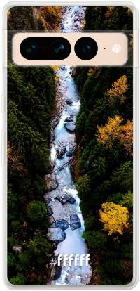 Forest River Pixel 7 Pro