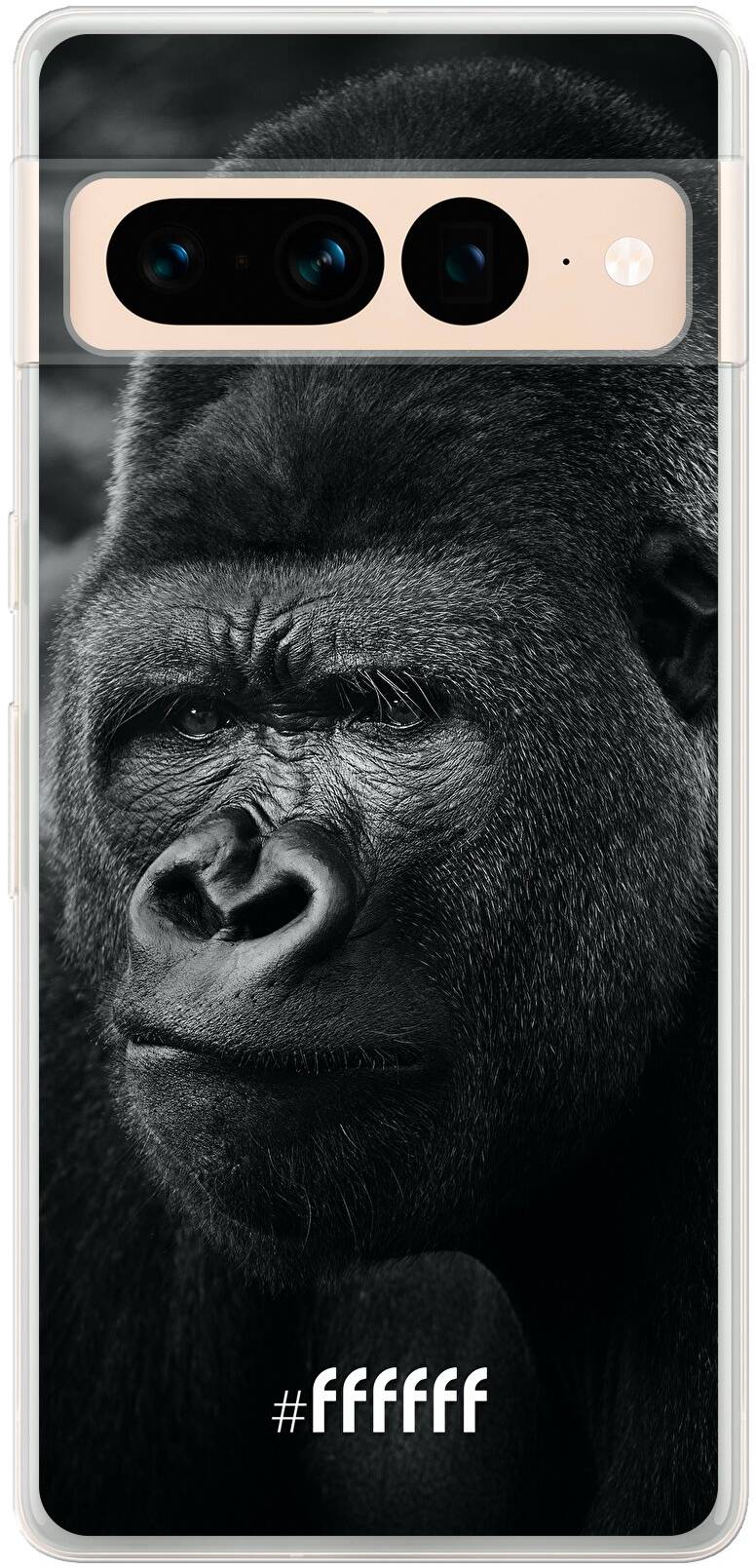 Gorilla Pixel 7 Pro