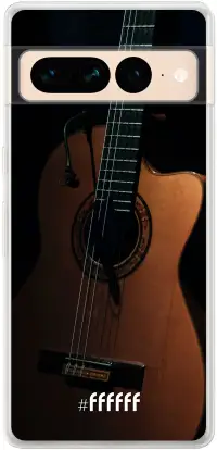 Guitar Pixel 7 Pro