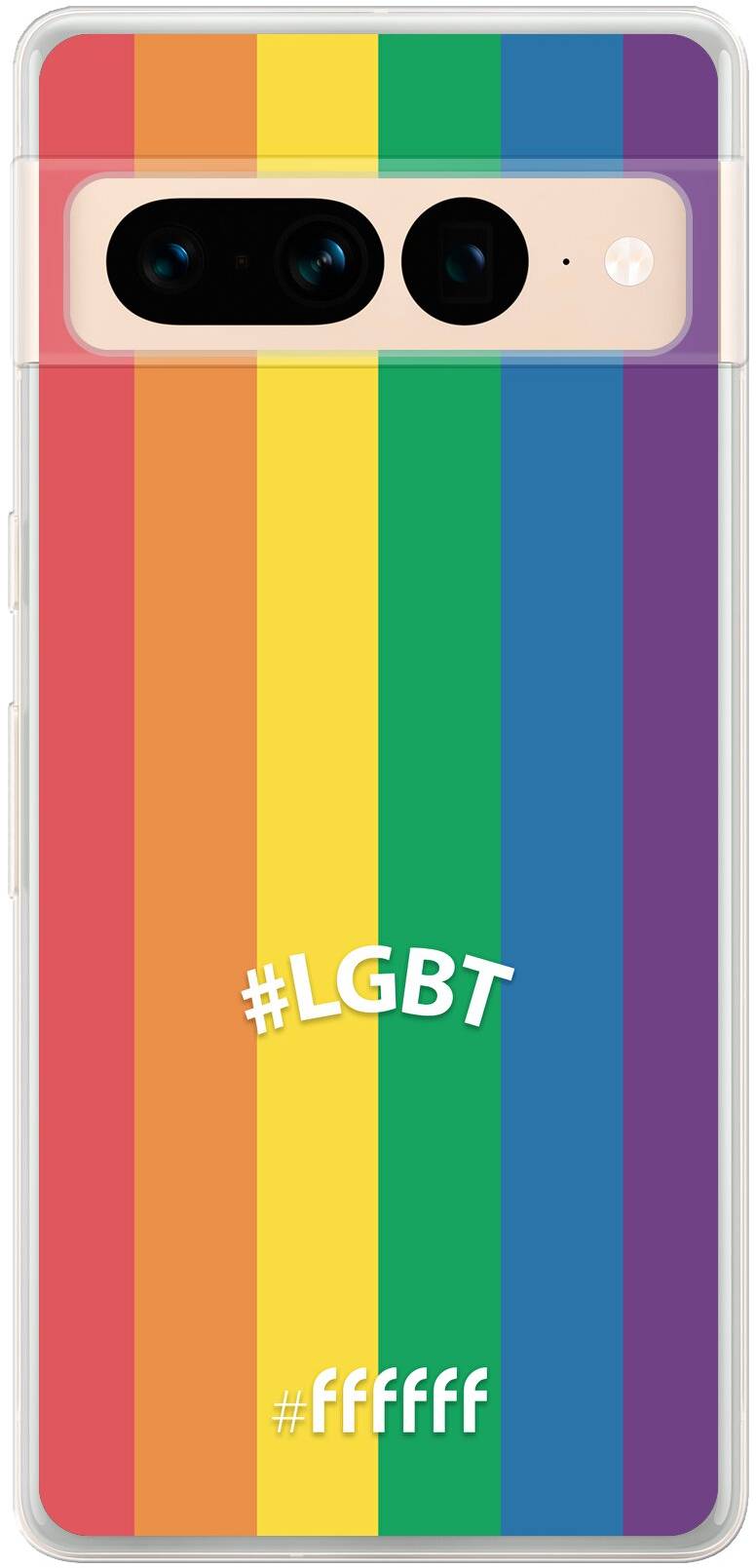 #LGBT - #LGBT Pixel 7 Pro
