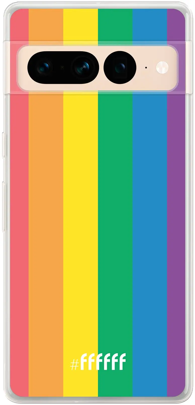 #LGBT Pixel 7 Pro