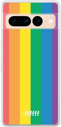 #LGBT Pixel 7 Pro