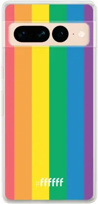 #LGBT Pixel 7 Pro