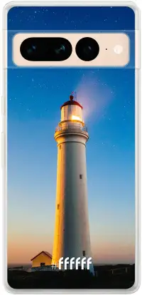 Lighthouse Pixel 7 Pro