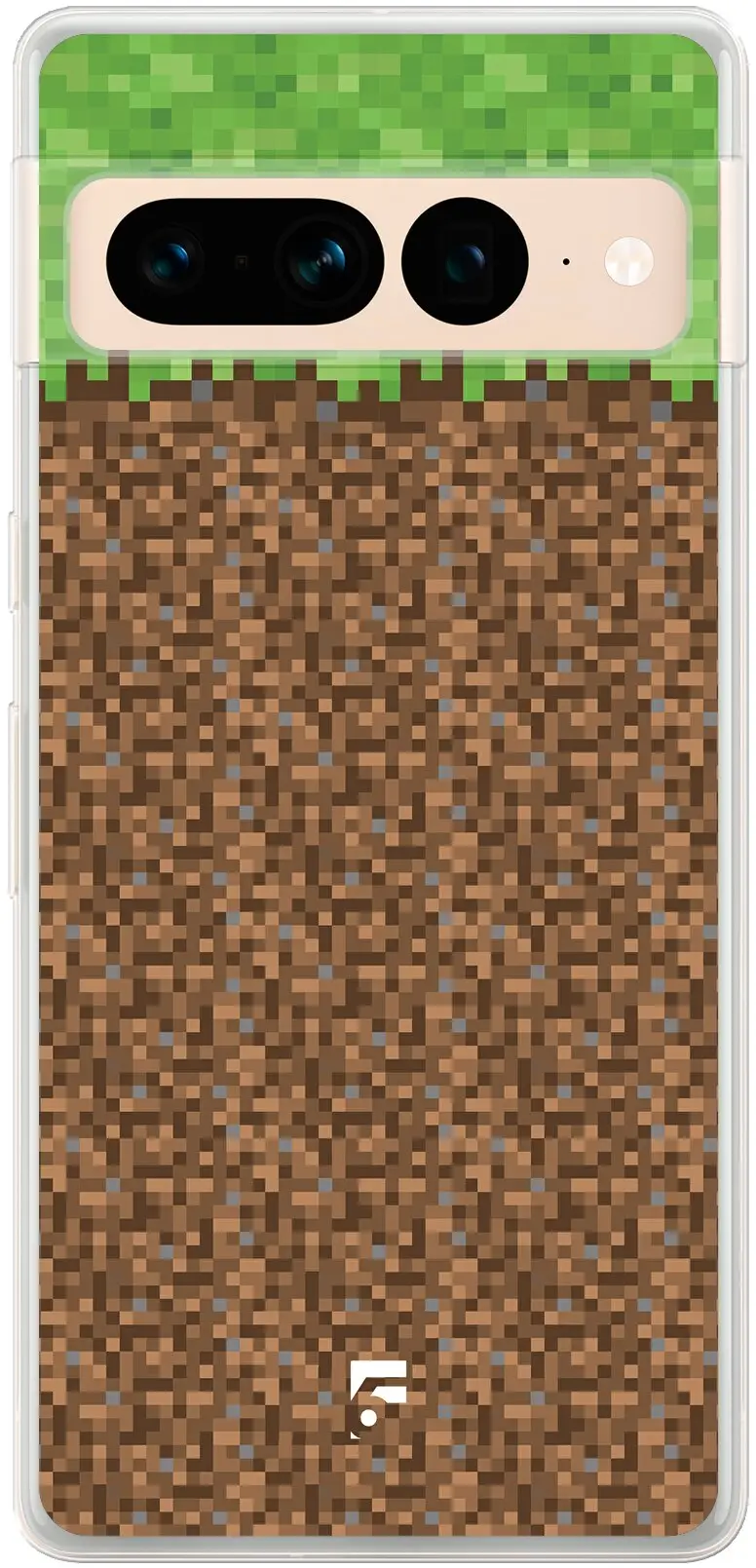 BlokWereld - Grass Pixel 7 Pro