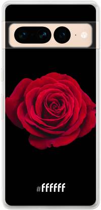 Radiant Rose Pixel 7 Pro
